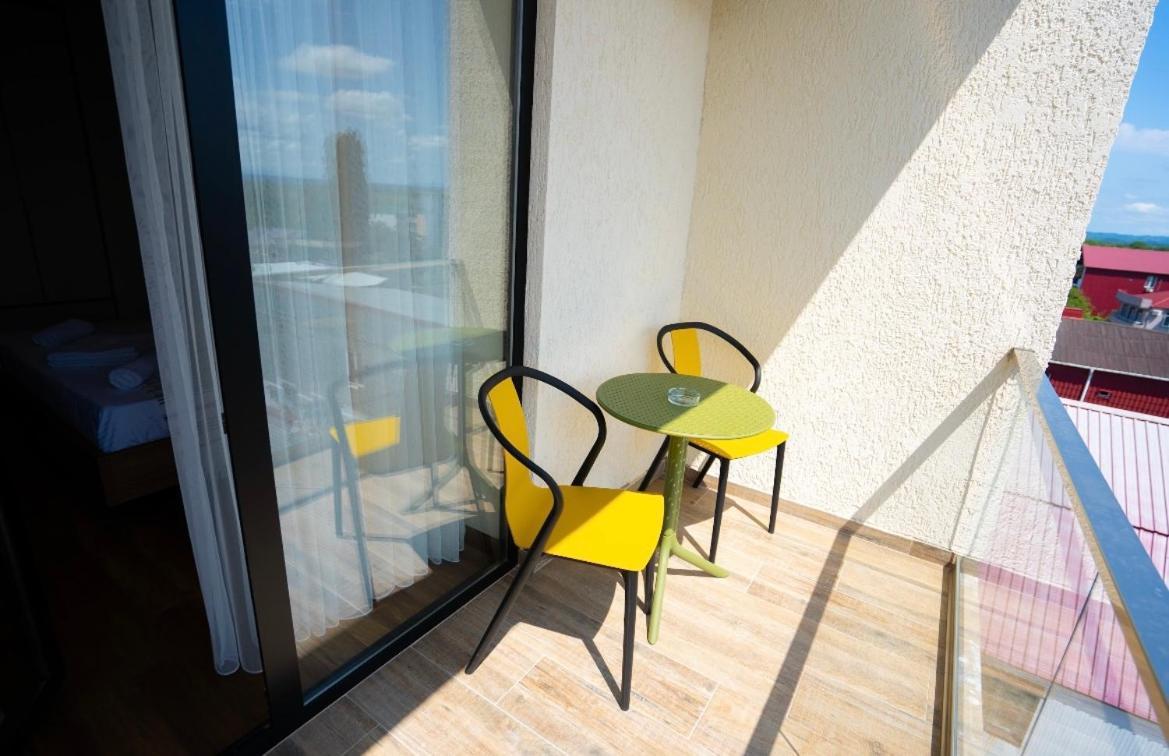 Hotel Leonardo Кобулети Екстериор снимка