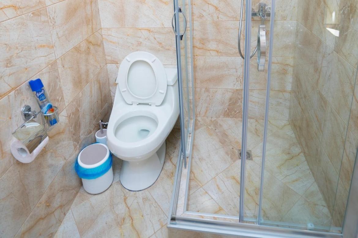 Hotel Leonardo Кобулети Екстериор снимка