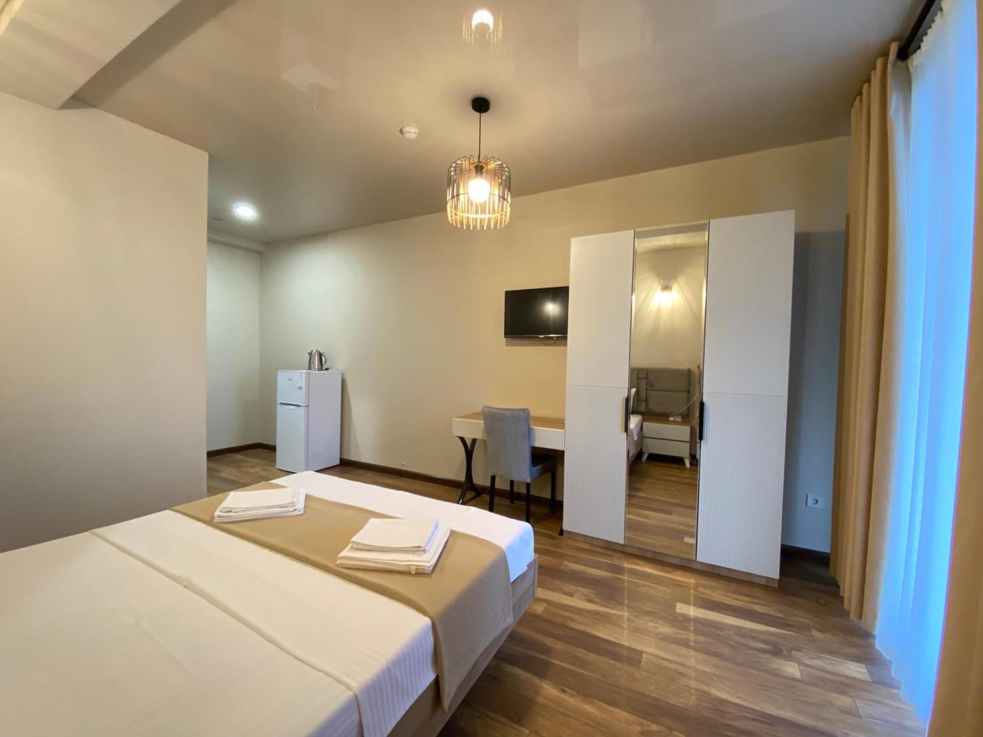 Hotel Leonardo Кобулети Екстериор снимка