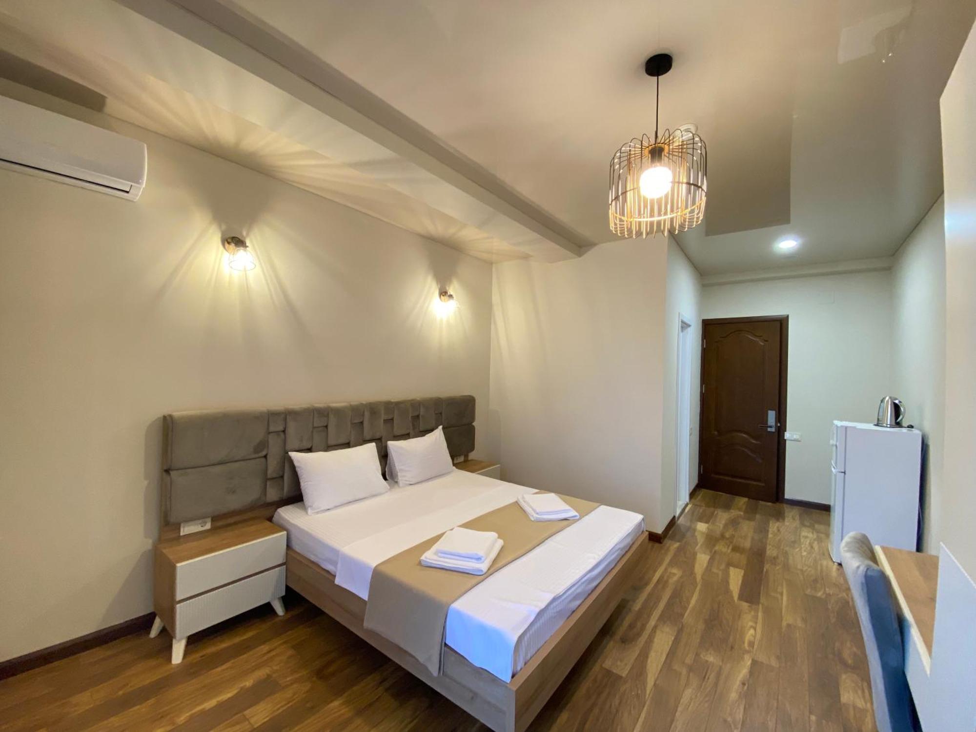 Hotel Leonardo Кобулети Екстериор снимка