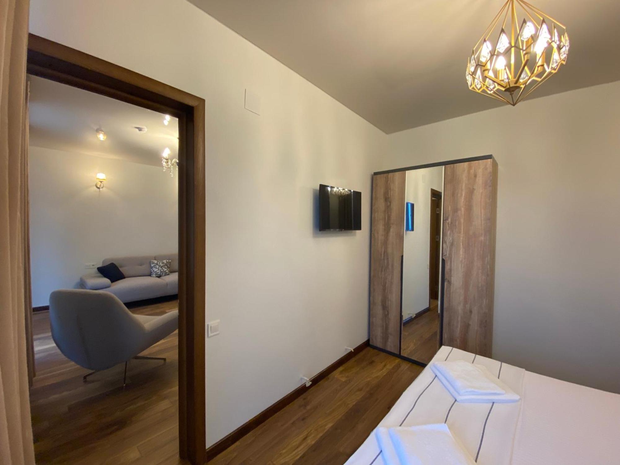 Hotel Leonardo Кобулети Екстериор снимка