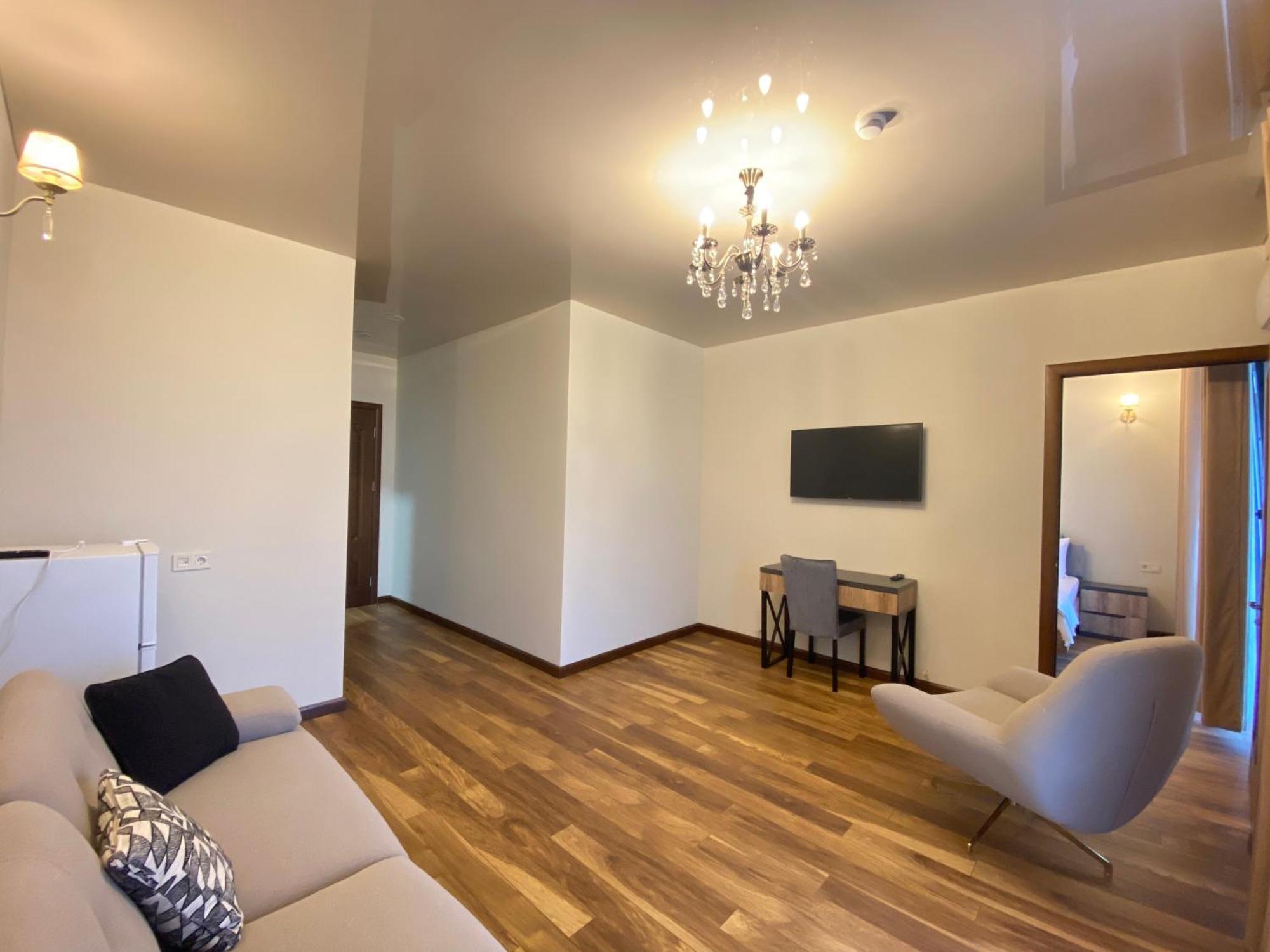 Hotel Leonardo Кобулети Екстериор снимка